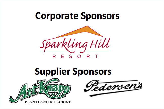 corporate sponsors