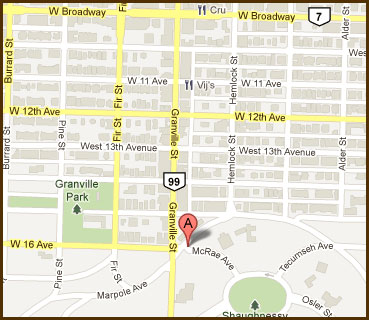 location-map