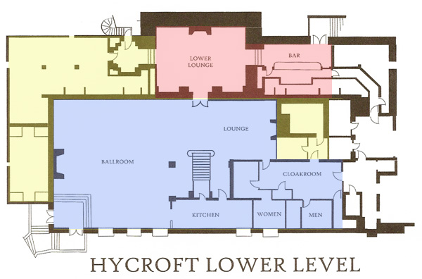 map-hycroft-lower-level
