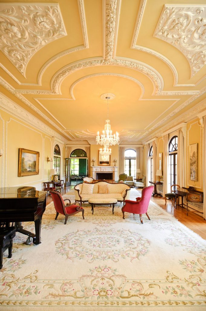 Drawing Room