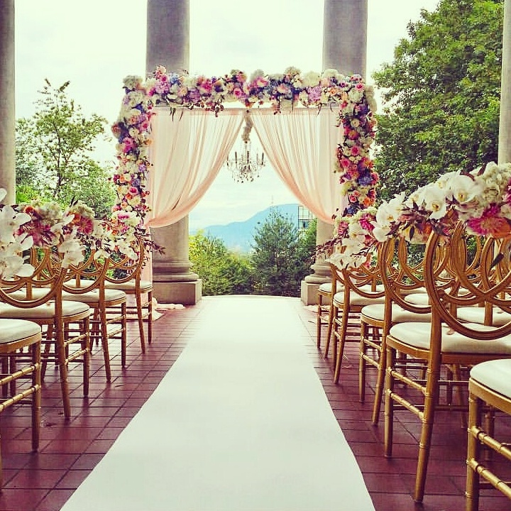 WeddingTerrace