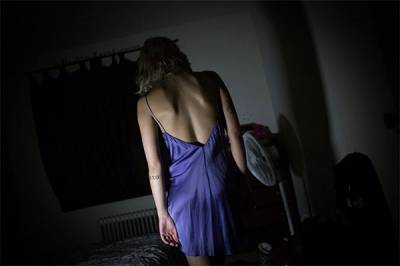 photo credit Melissa Renwick, Toronto Star