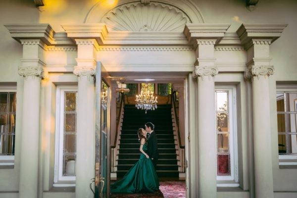 Photo By HN Wedding