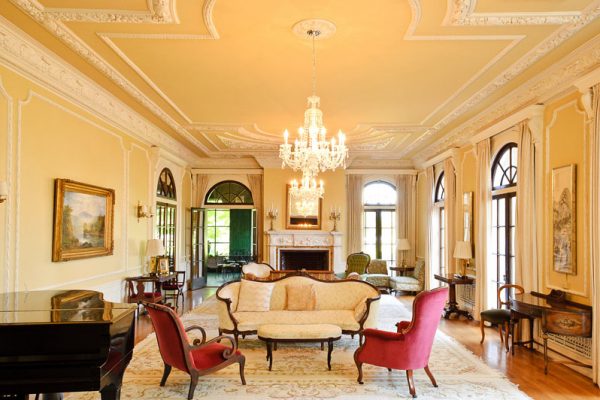 Drawing-Room