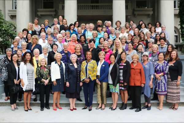 UWCV Anniversary