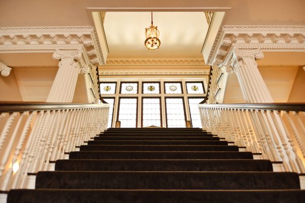 Grand Staircase