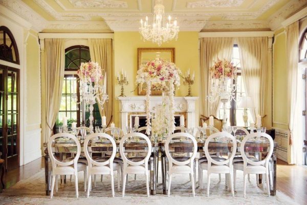 weddingtabledrawingroom