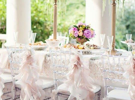 Wedding Terrace 2