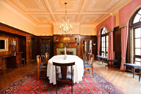 Dining Room 1