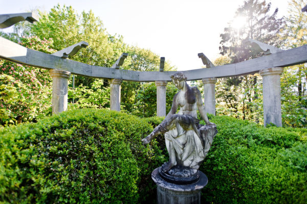 Garden 3